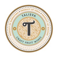 Talisva Winery logo - Similar company to Sdu Winery
