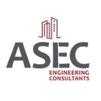 ASEC Engineering Consultants logo - Similar company to Interways Works Limited
