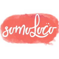 Somoloco logo - Similar company to Eyenetra, Inc.
