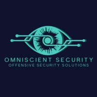 Omniscient Security logo - Similar company to Esimplicity Technologies