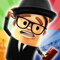 YoAmb logo - Similar company to Spike Reply Uk
