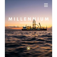 Millennium Oil & Gas Engineering Ltd logo - Similar company to T&Tech Consulting Group