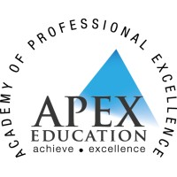 Academy of Professional Excellence logo - Similar company to Niivo