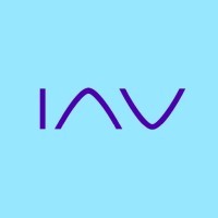 IAV S.A.S.U. logo - Similar company to Iav India Tech