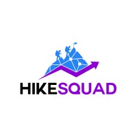 HikeSquad Digital logo - Similar company to B-Trnsfrmd