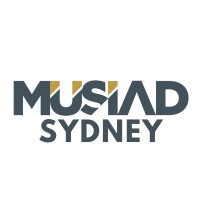 MUSIAD Sydney logo - Similar company to Mapx Systems
