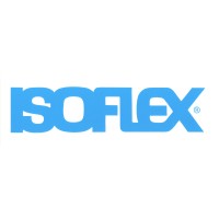 Isoflex AB logo - Similar company to Conflux Ab