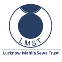 Lucknow Mahila Sewa Trust - SEWA UP logo - Similar company to Ssevs - Samagra Sikchhan Evam Vikas Sansthan