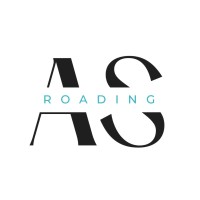 AS ROADING logo - Similar company to As Mouvement