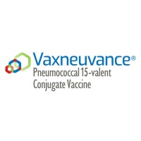 VAXNEUVANCE®(Pneumococcal 15-valent Conjugate Vaccine) HCP logo - Similar company to Fractalweb.App