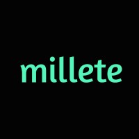 millete logo - Similar company to Kiipit