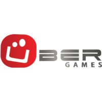 Uber Games logo - Similar company to Vox Partners