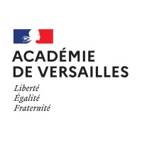 Voie Professionnelle Académie de Versailles logo - Similar company to Kapitol Immobilier