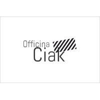 OFFICINA CIAK logo - Similar company to Ck Media