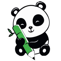 Scribblepanda