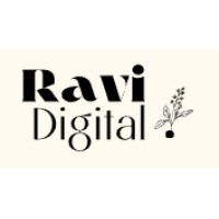 RAVI Agencia digital logo - Similar company to Collado Formación