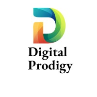 Digital Prodigy - Digital Agency - SEO Company logo - Similar company to Strm Partners