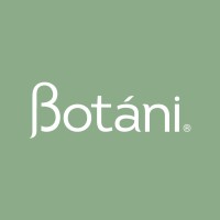 Botani Skincare logo - Similar company to Devout Skincare