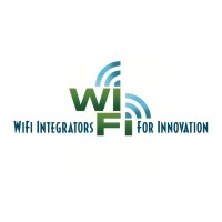 WiFi Integrators for Innovation logo - Similar company to Hasoptimization