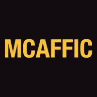 MCAFFIC logo - Similar company to Atlas Agency