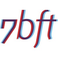 7BFT Strategy, Innovation & Digital Transformation logo - Similar company to The Shift Lab