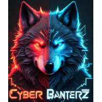 Cyber Banterz logo - Similar company to Coffee & Hacks