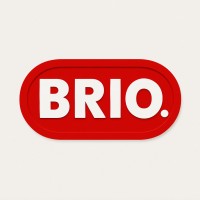 Be Brio Community logo - Similar company to Blasta.Ai