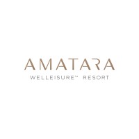Careers at Amatara Welleisureᵀᴹ Resort logo - Similar company to Silavadee Pool Spa Resort