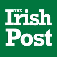 The Irish Post logo - Similar company to The Big Project