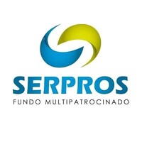 Serpros Fundo Multipatrocinado logo - Similar company to Prevhab Previdência Complementar