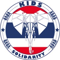 Kids Solidarity logo - Similar company to Le Citadingue