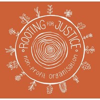 Rooting for Justice logo - Similar company to Insightshare