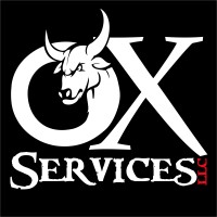 Ox Services LLC logo - Similar company to R. Lacy Services, Ltd