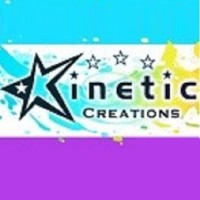Kinetic Creations Pty Ltd logo - Similar company to Gobe Design