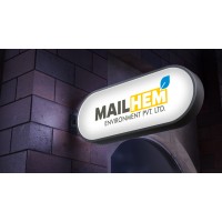 Mailhem Environment Pvt. Ltd. logo - Similar company to Hycons®