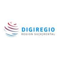 DigiRegio Su(h)rental logo - Similar company to Auto Wyder Ag