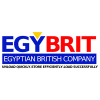 Egyptian British Company- Egybrit logo - Similar company to Hydroturf Egypt For Trading And Industry