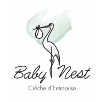 Baby Nest logo - Similar company to A Deux Pas, Le Spécialiste De La Crèche D'Entreprise