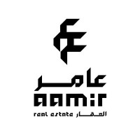 Aamirapp | تطبيق عامر logo - Similar company to 3Amir عامر