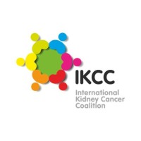 International Kidney Cancer Coalition (IKCC) logo - Similar company to World Bladder Cancer Patient Coalition