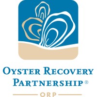 Oyster Recovery Partnership logo - Similar company to The Mapping Network