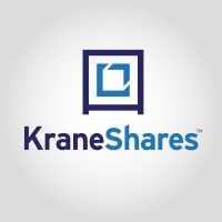KraneShares logo - Similar company to Fractionally Labs