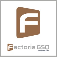 FACTORIA GSO logo - Similar company to Groupe Conexys - Factoria