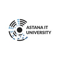 Astana IT University logo - Similar company to Bbk Central Eurasia | Vivo