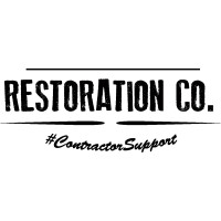 Restoration Co Inc. logo - Similar company to Mitigation Solutions, Llc