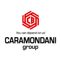 Caramondani Group logo - Similar company to Teamfreight Cy