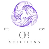 OB Solutions logo - Similar company to Eggco Ltd