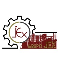 GRUPO JEX                                                                # Ingenieria & Industria. logo - Similar company to Modelfun S.A.