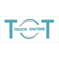 Truck Ontime Pvt Ltd logo - Similar company to Ravikant Sharma