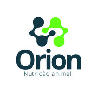 Orion Nutrição Animal logo - Similar company to Inbra Nutrição Animal